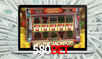 Seasonal Promotions 580bet