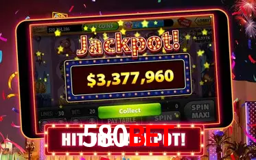 A Emoção da Loteria na 580bet: Uma Chance de Mudança de Vida