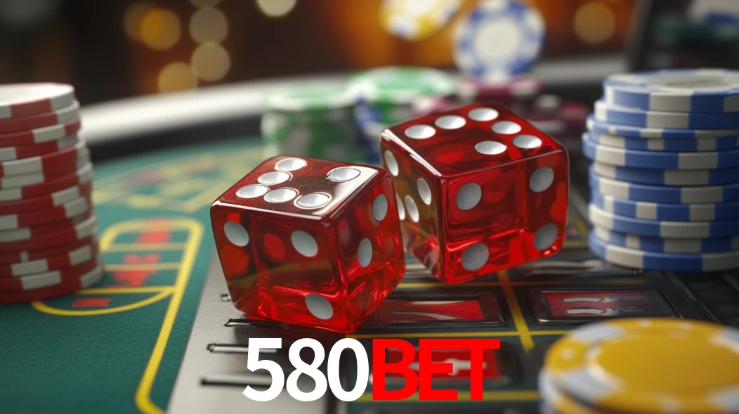 Tournaments 580bet