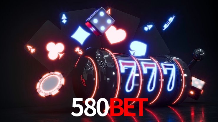 Football Betting 580bet