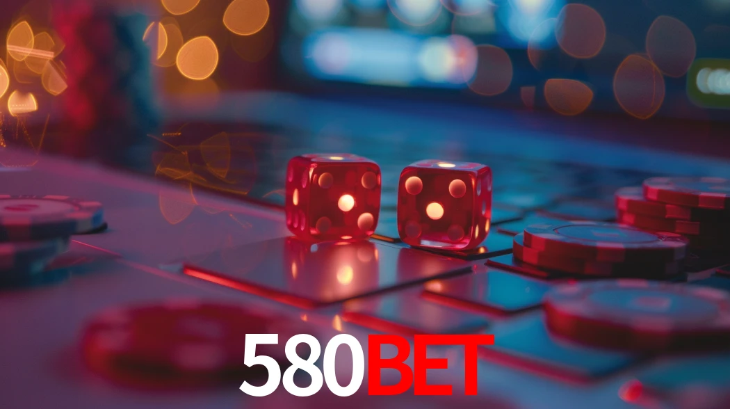Live Casino 580bet