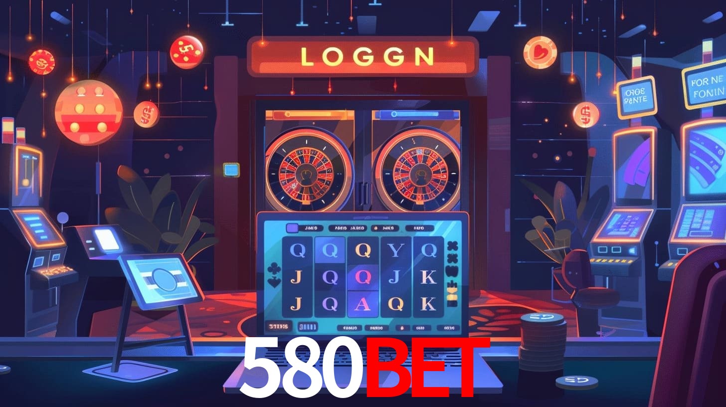 Promoções Sazonais 580bet