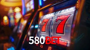 Segurança 2FA 580bet