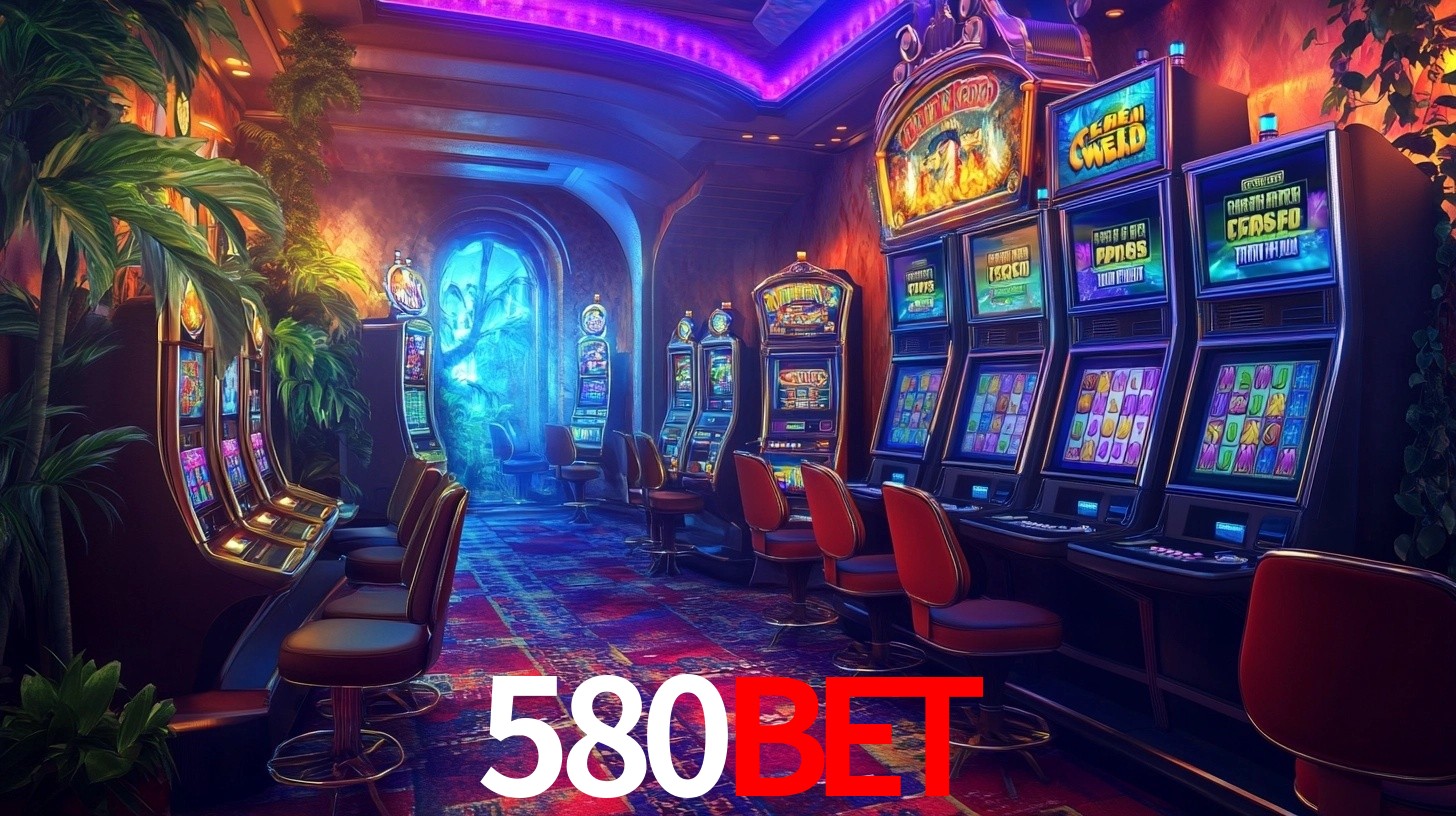 Programa VIP 580bet