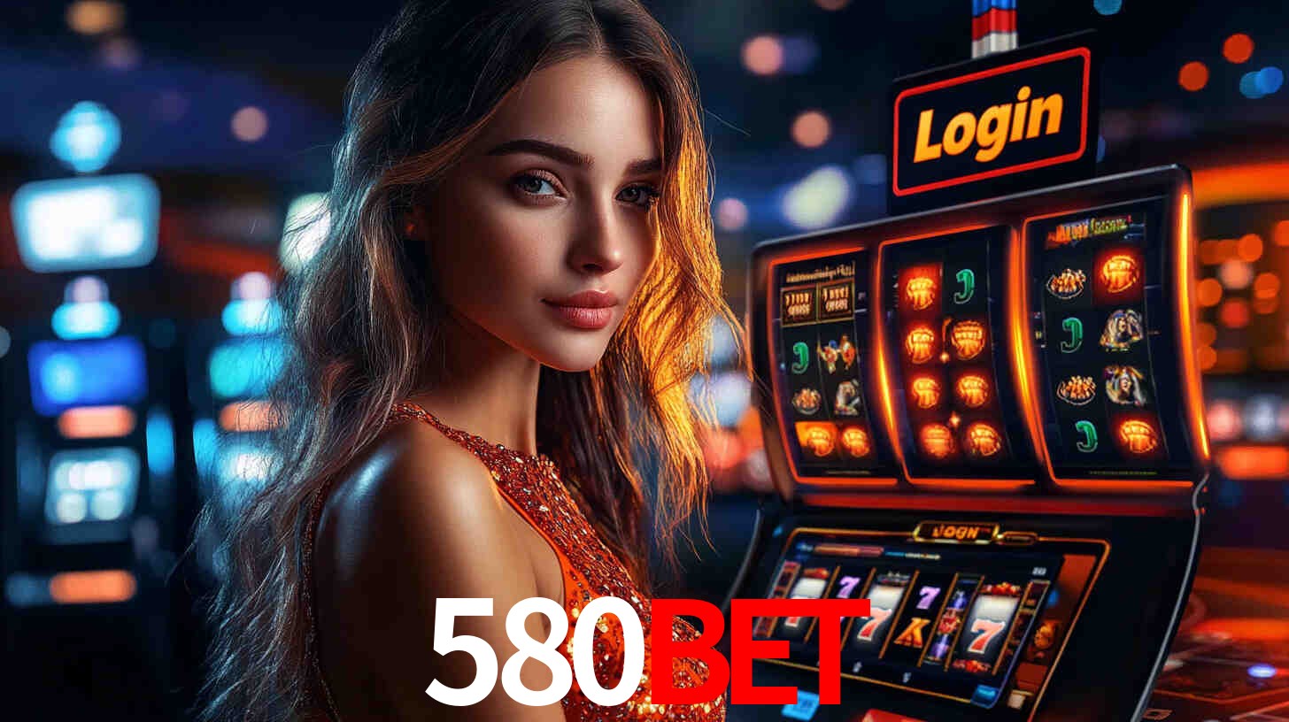 580 bet apk