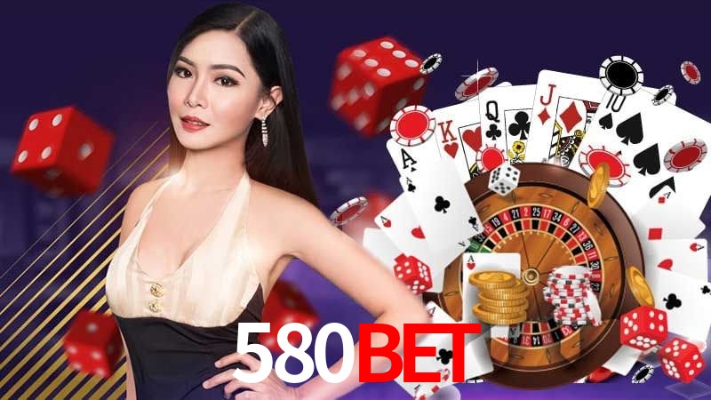 Interface Premium 580bet