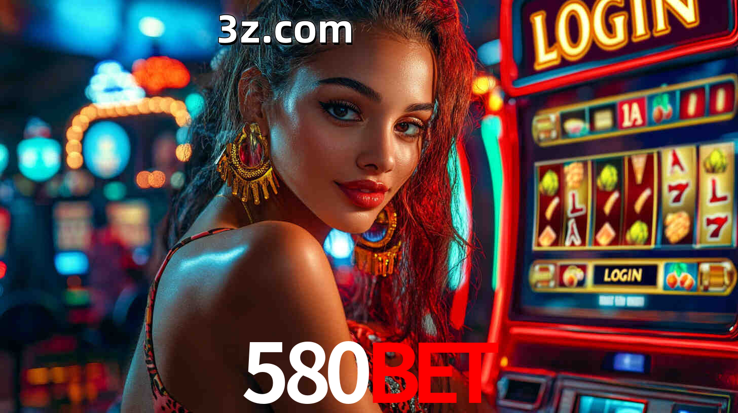 Cartas na mesa: Poker 580BET