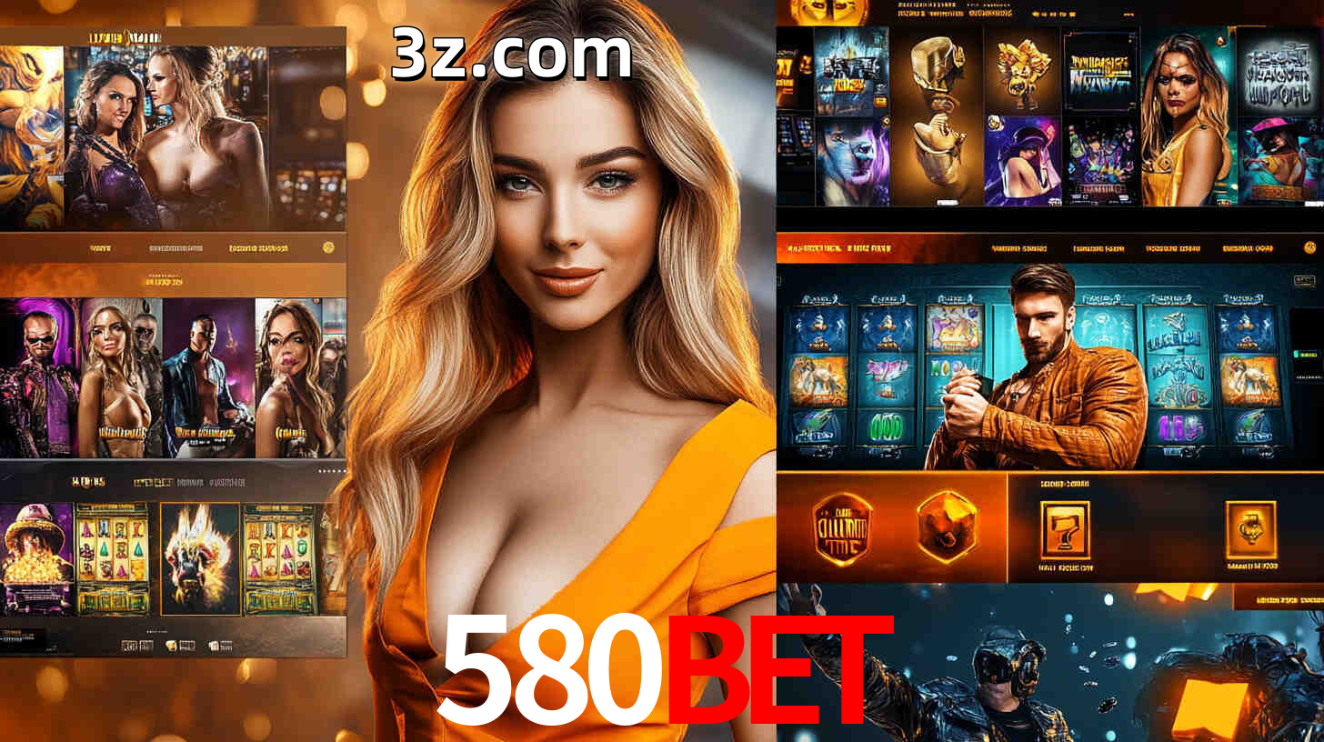 Assistência Apoio na 580BET