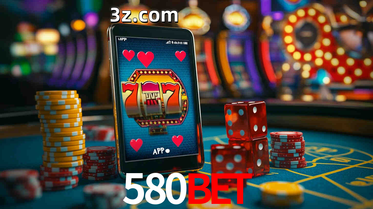 Apoio ao cliente na 580BET