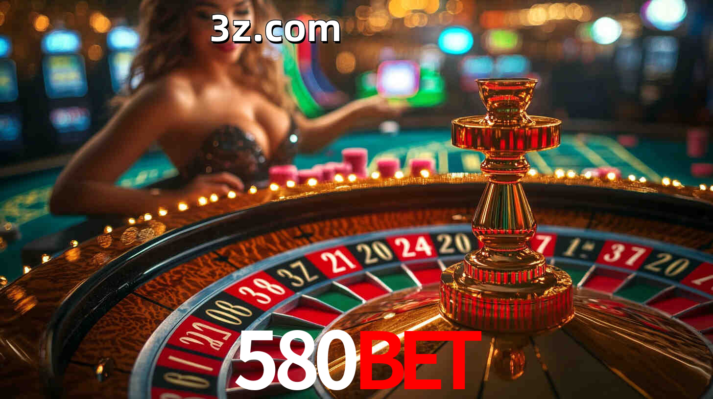 Compromisso com a Privacidade 580BET