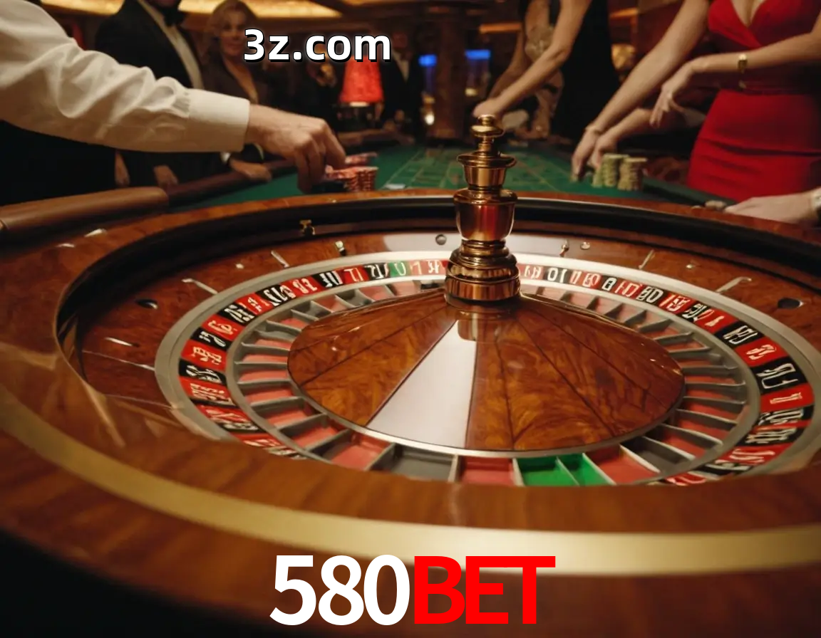 Privacidade garantida pela 580BET